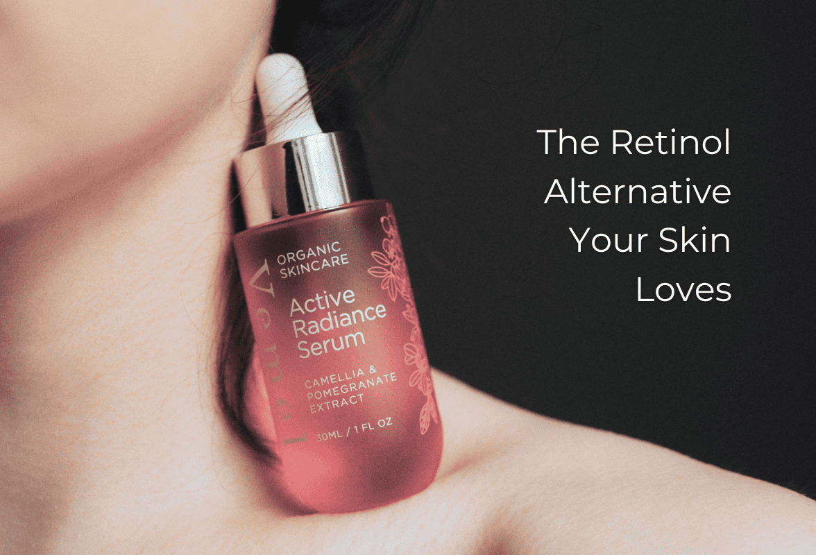 Age with Intention: Midlife Skincare Backed by Nature & Science