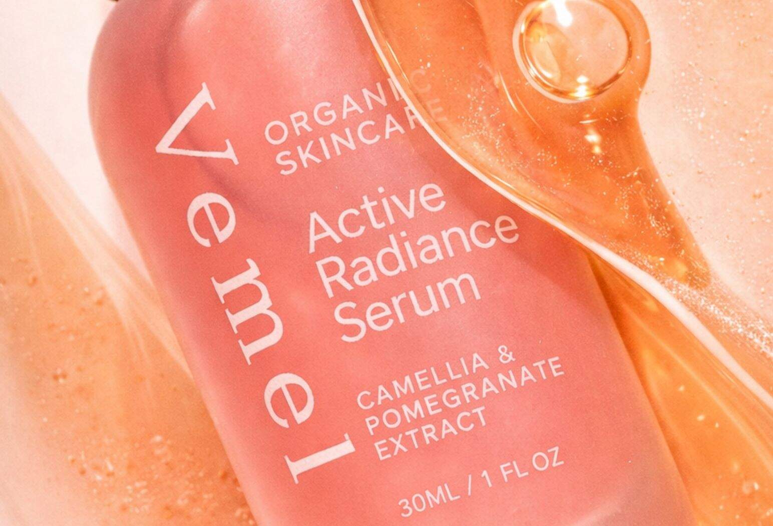 Radiance Without Irritation - The Smarter Way to Brighten Sensitive Skin After 40