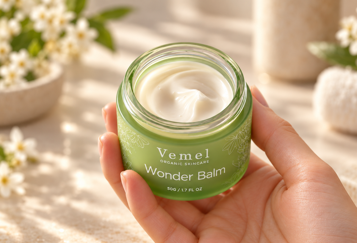 Best Baby Balm