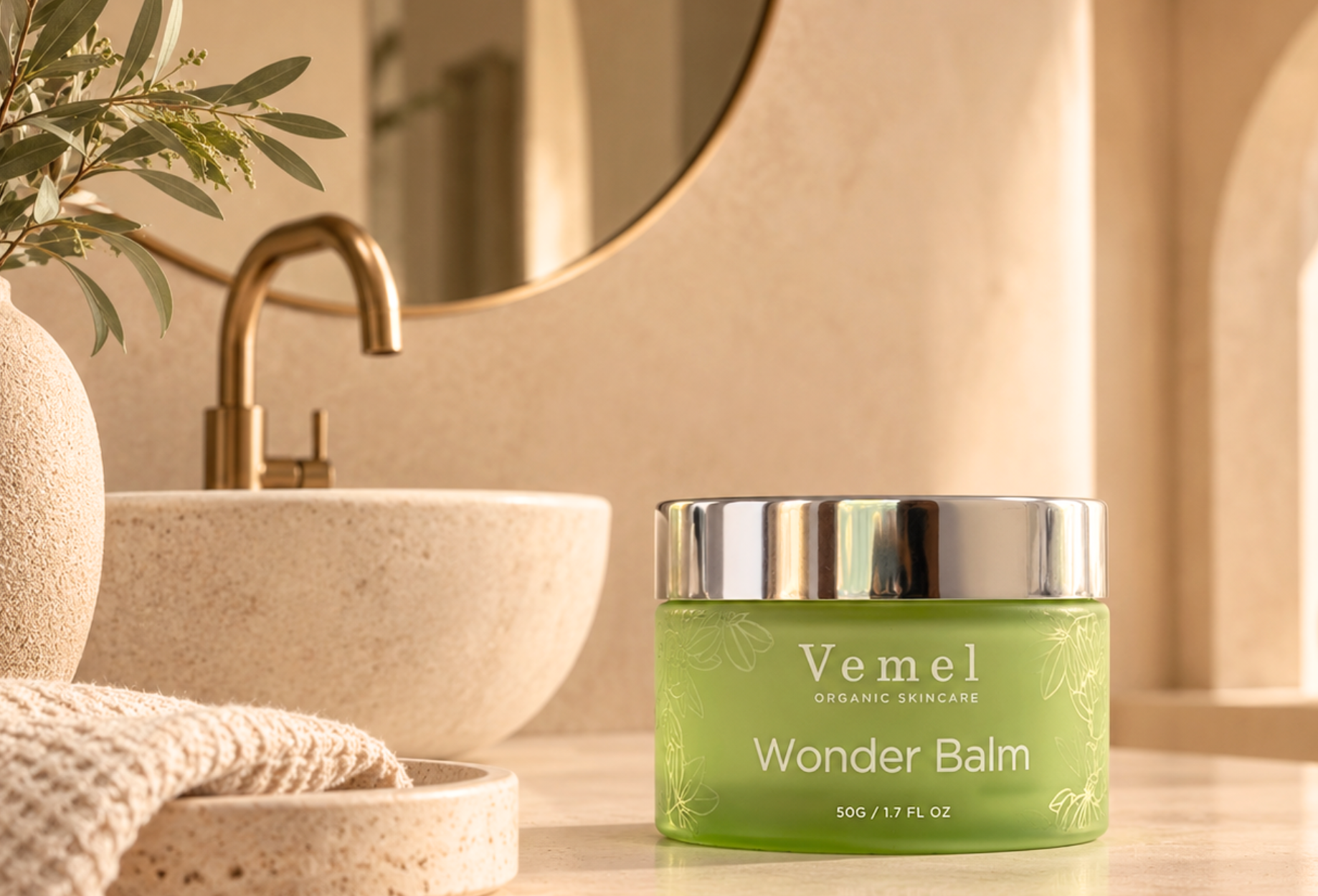 Best Baby Balm