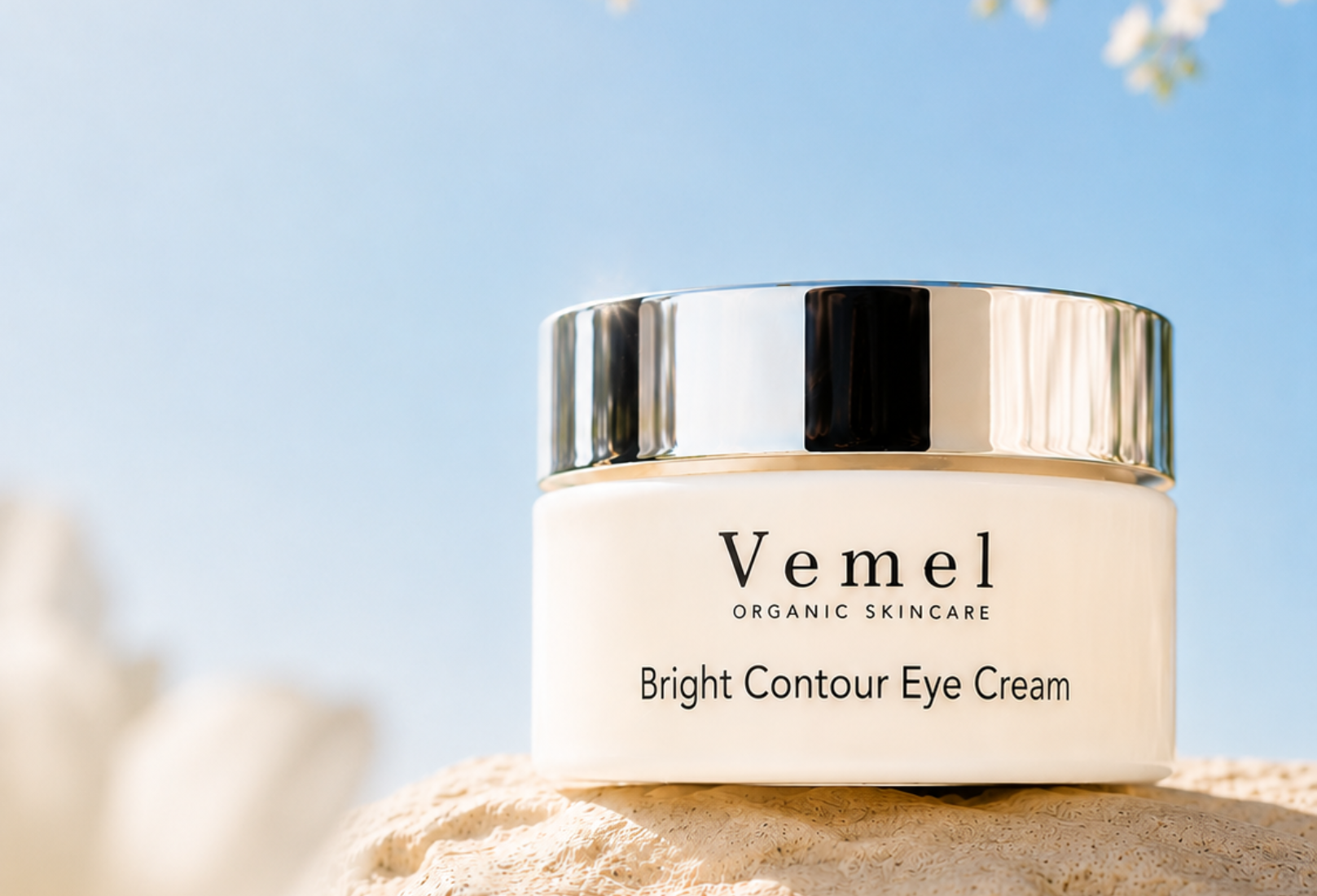 What Makes the Best Collagen Eye Cream for Sensitive Skin?