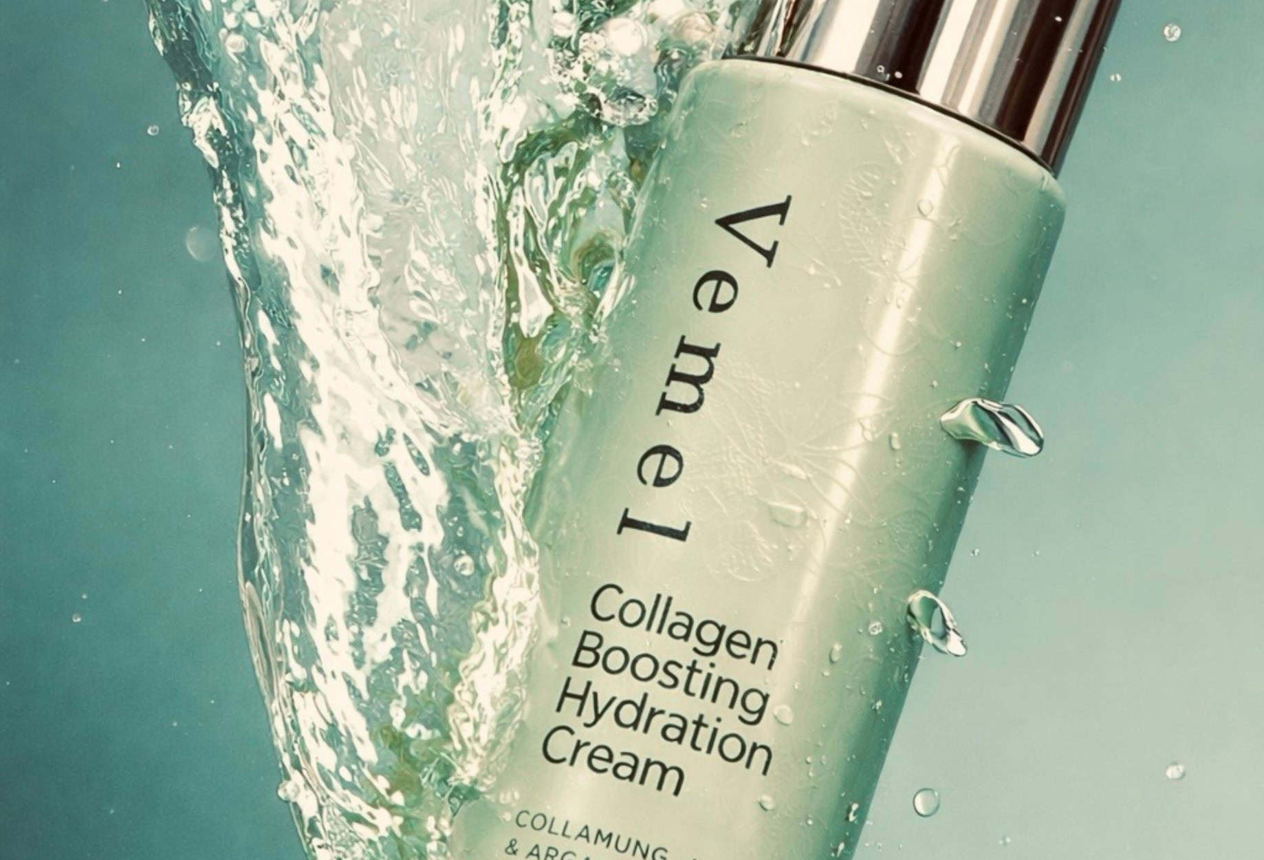 NAD+, Hydration and Skin Recovery. Why True Skin Renewal Starts Within.