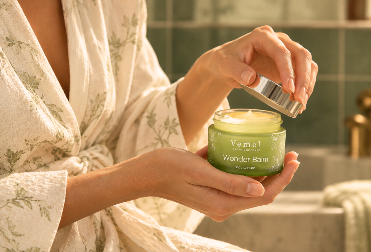 Best Eczema Balm