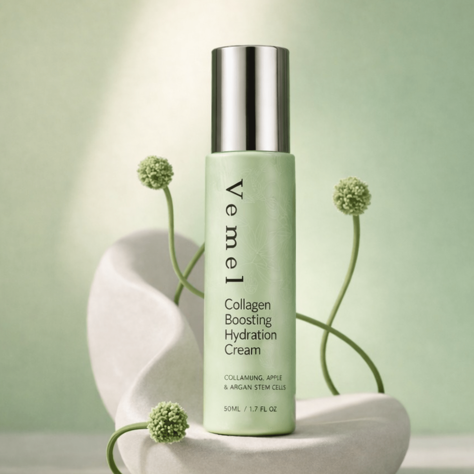 Why Organic and Waterless Skincare Matters