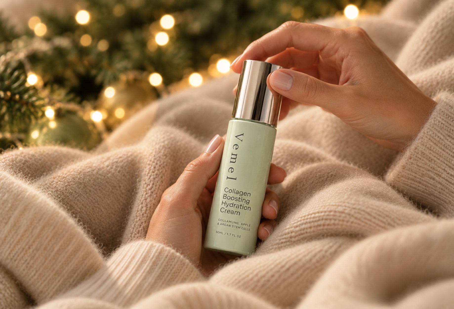 Best Winter Skincare Gifts for Dry, Dull & Menopausal Skin
