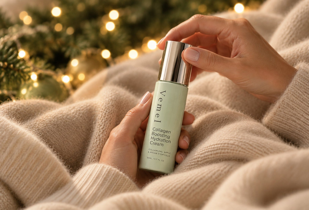 Best Winter Skincare Gifts for Dry, Dull & Menopausal Skin