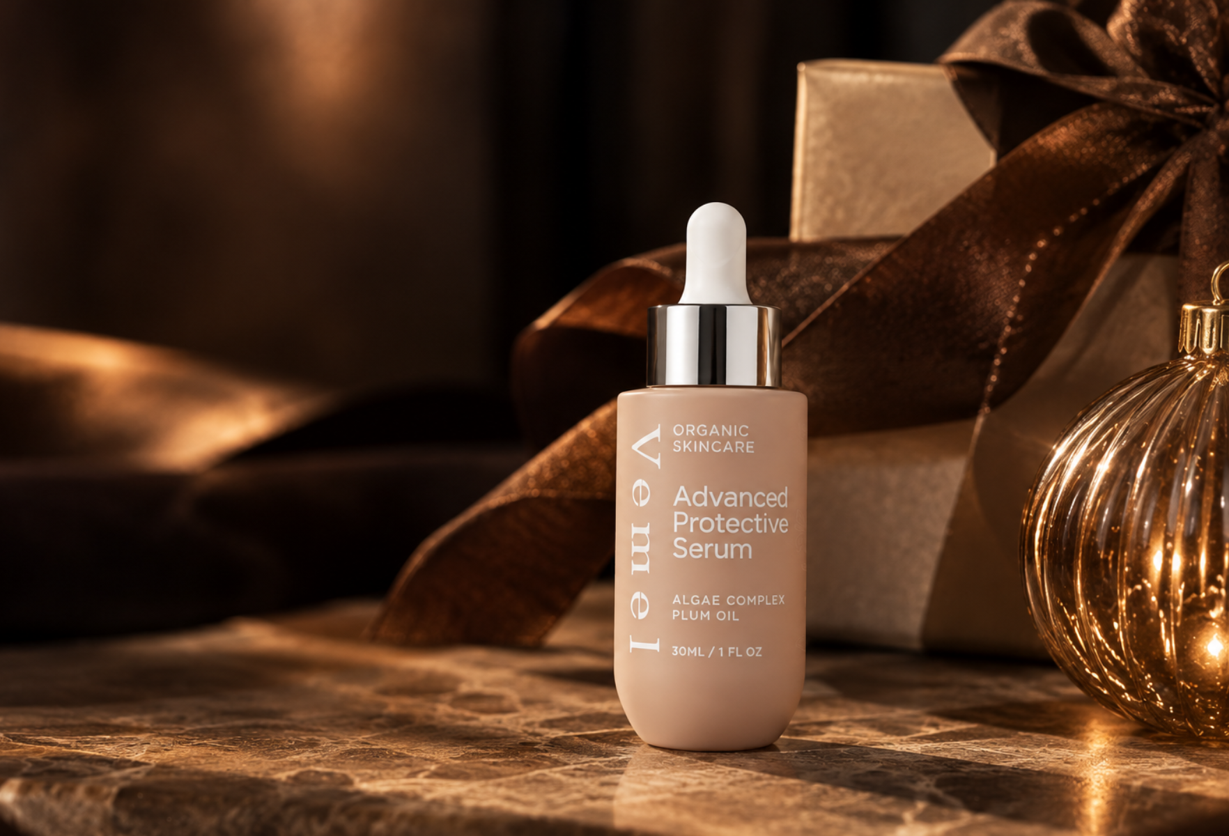 Best Christmas Skincare Gifts for Sensitive & Reactive Skin
