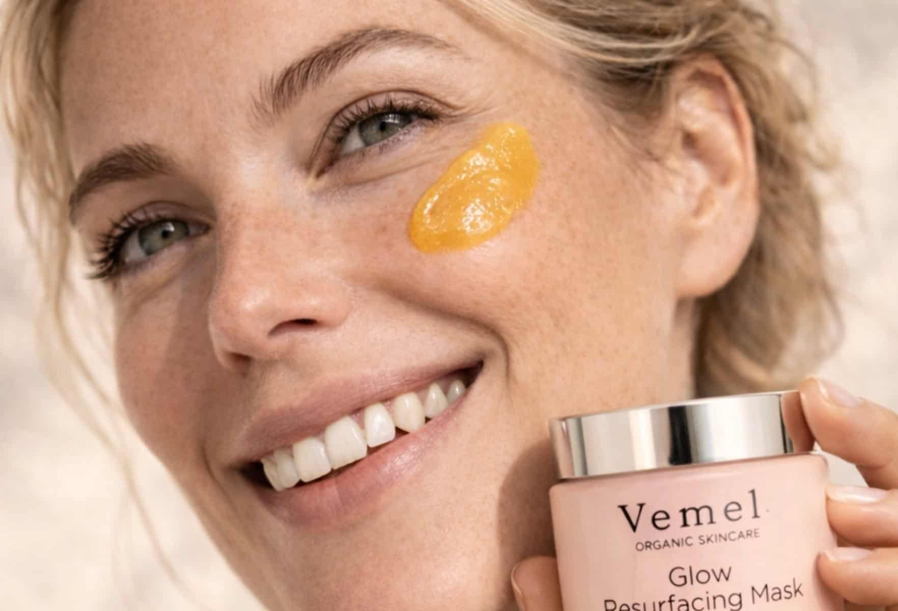 Why Your Skin Looks Dull And How to Restore Radiance