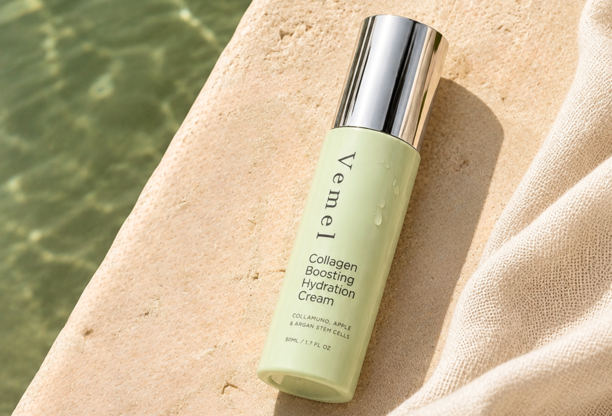 What Makes the Best Collagen Cream?