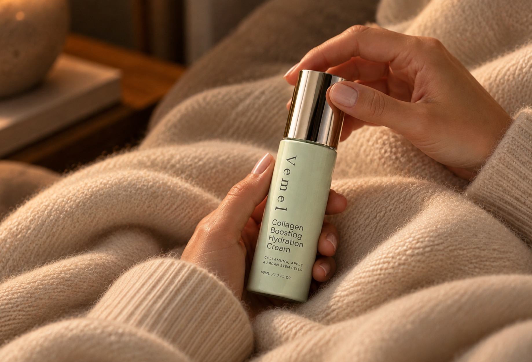 What Makes a Meaningful Christmas Gift in 2026? The Gift of Wellness & Skincare
