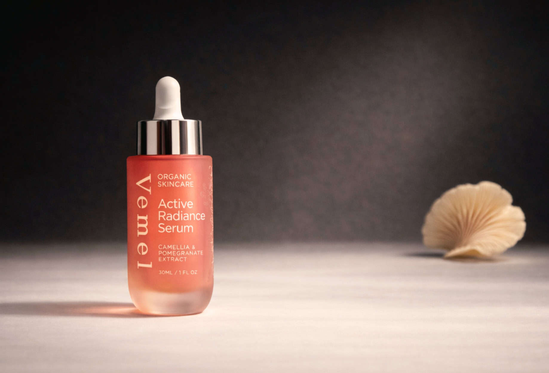 Beyond Retinol, Why Mushroom Extract Is Gaining Ground in Pro-Ageing Skincare