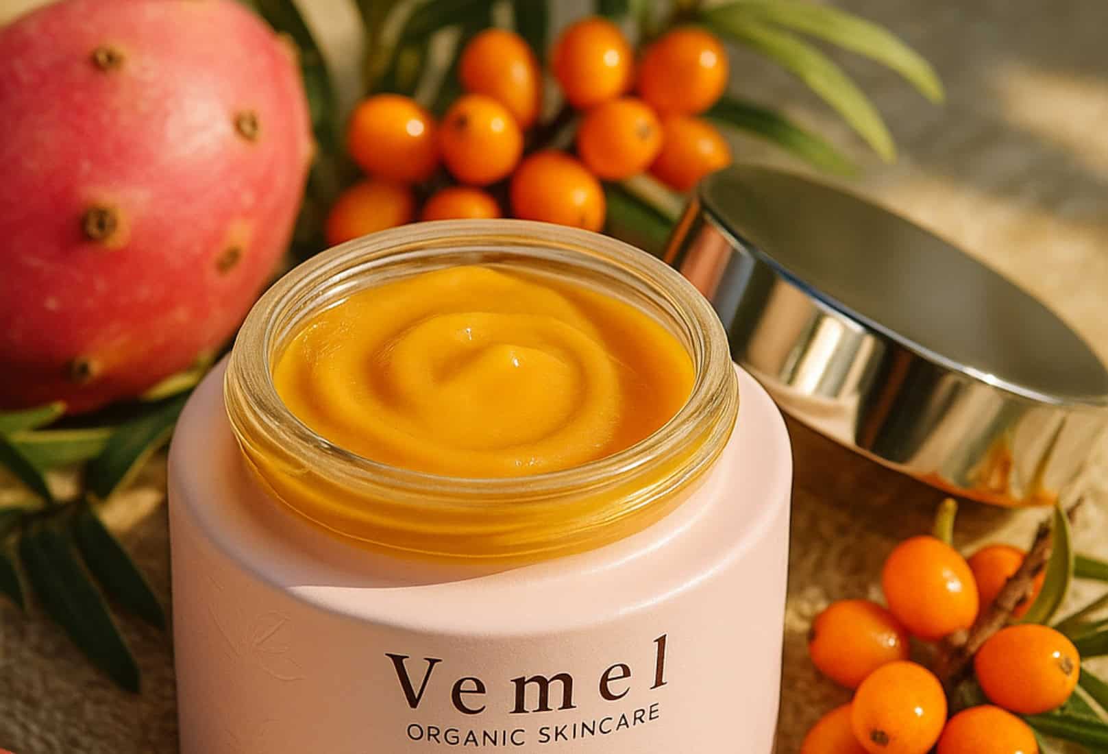 Why Organic Skincare Matters for the Skin Barrier