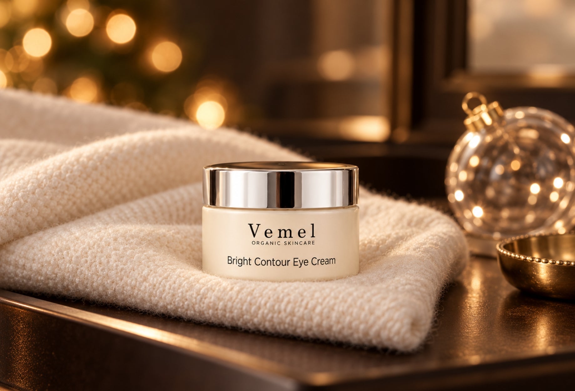 Best Organic & Waterless Beauty Gifts for Someone Who Has Everything