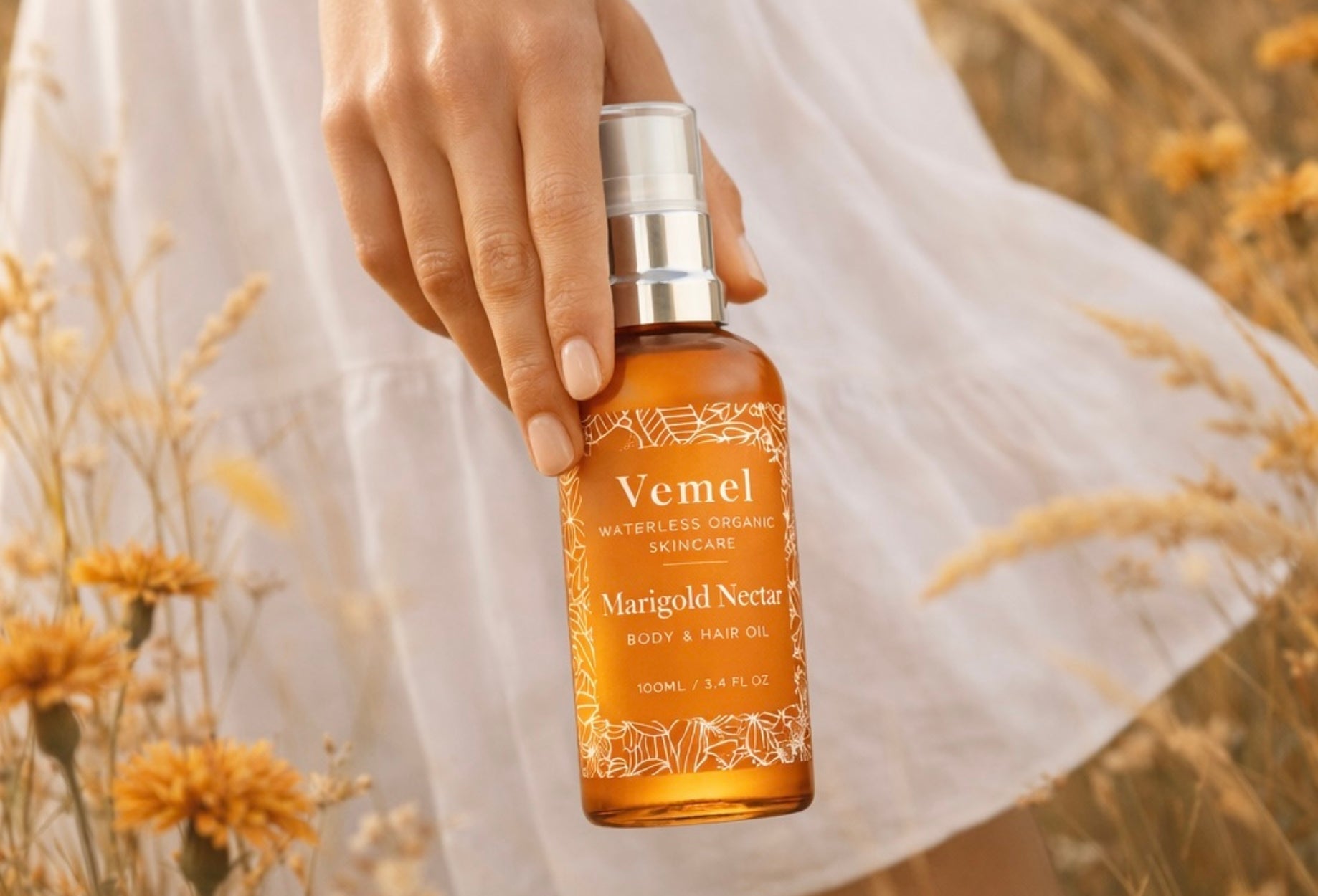 5 Myths About Body Oils - and what's really true!