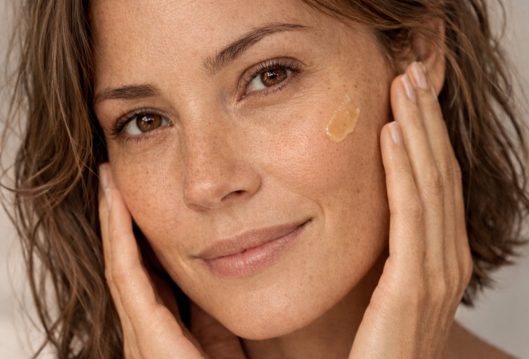 Why Organic Waterless Skincare Works for Sensitive Skin