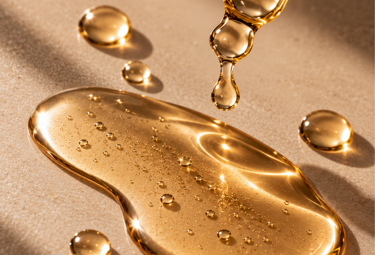 How Does Pollution Affect the Skin Barrier? Antioxidant Skincare for Sensitive & Mature Skin