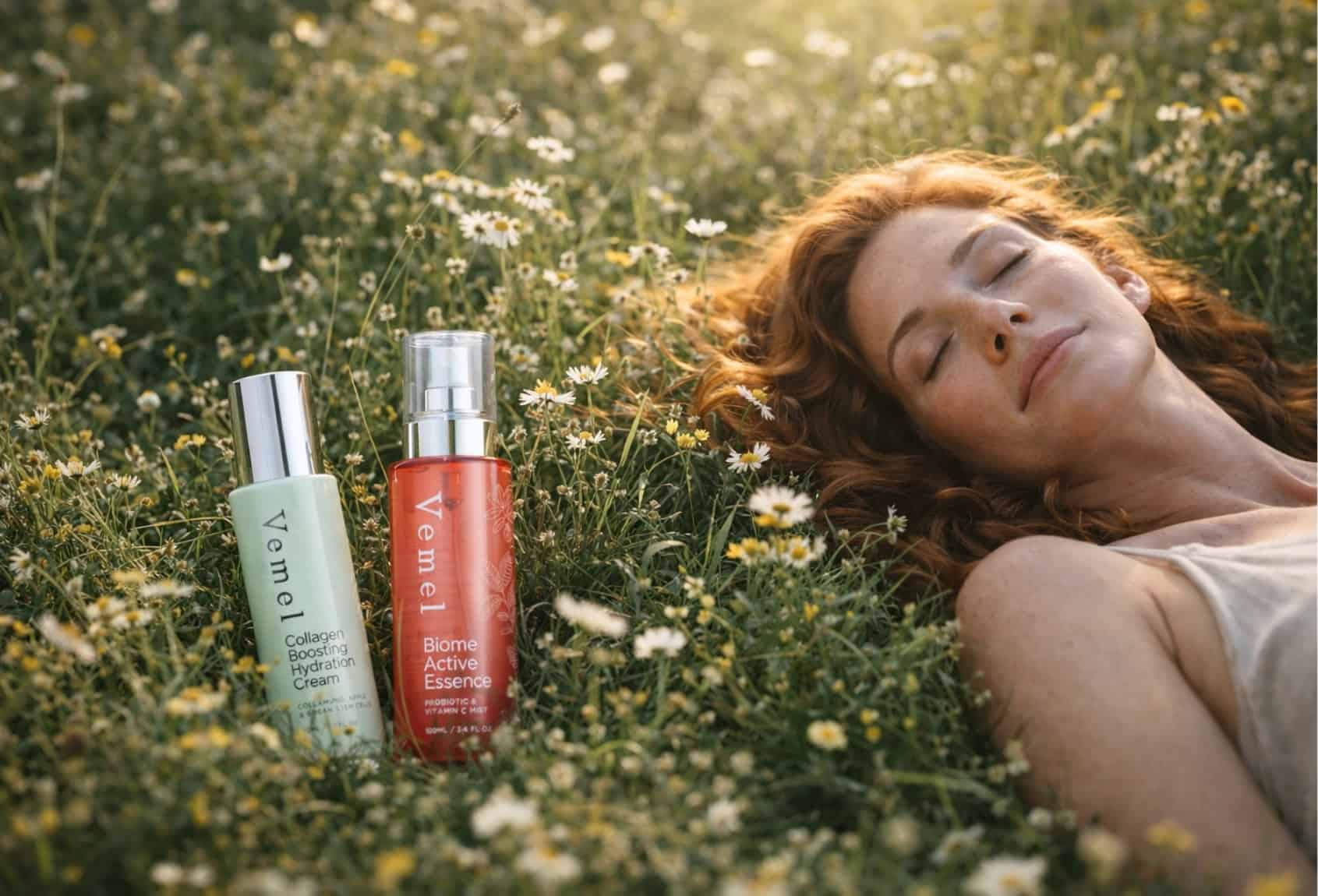 Self Love and Skincare - how to care for your skin in ways you didn't think of!