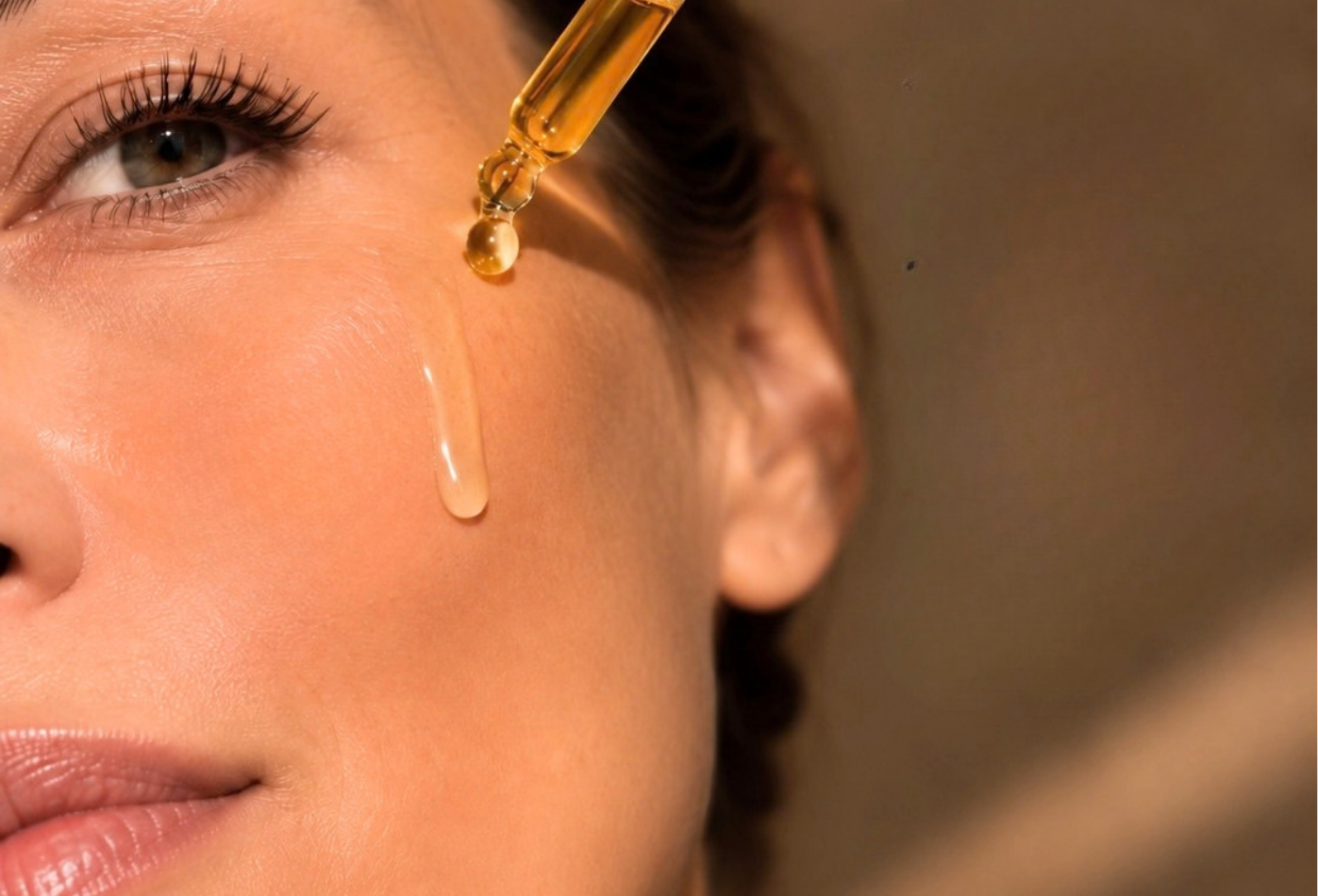 Skin Resilience: How to Build Stronger, Calmer Skin with Waterless Organic Skincare