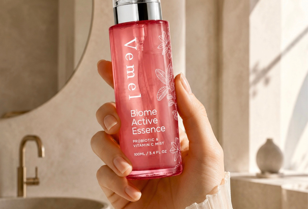 Why Has My Skin Become Dry, Sensitive & Reactive? A Barrier-First Routine for Hormonal & Menopausal Skin