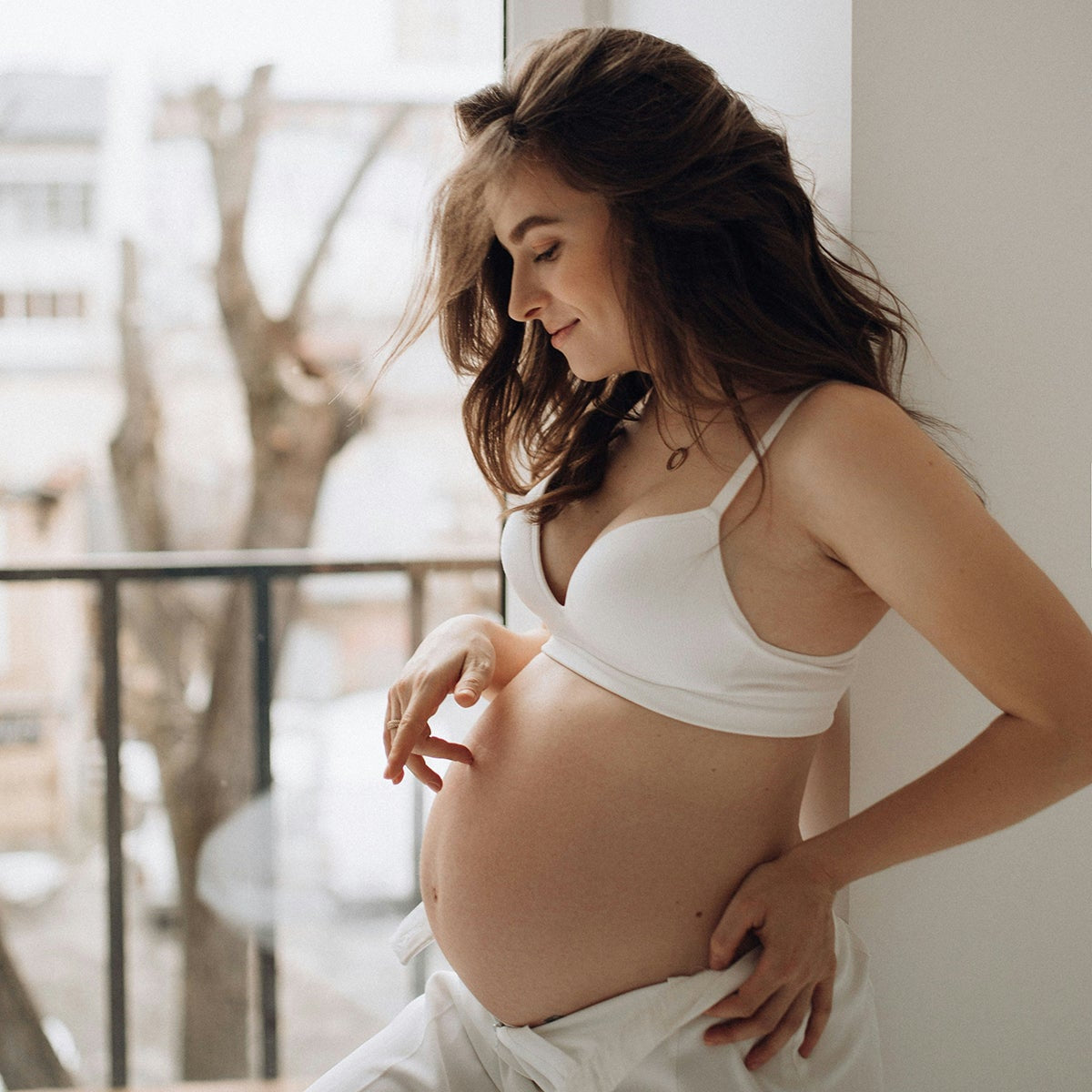 Pregnancy Safe