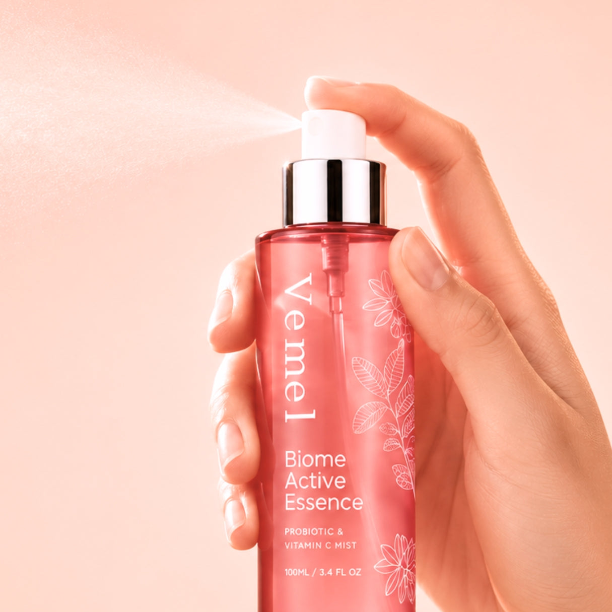 Face Mist & Mask