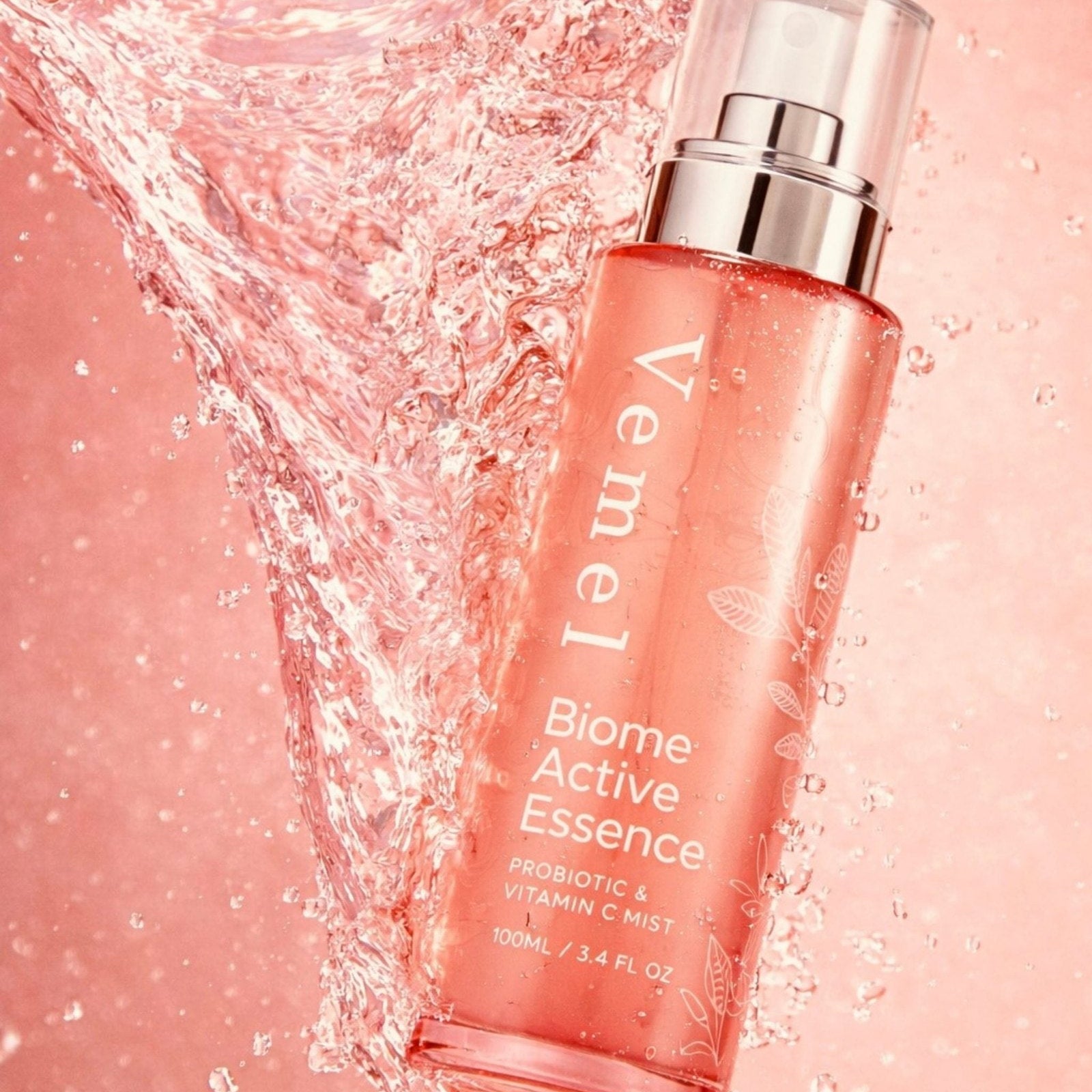 Face Mist & Mask