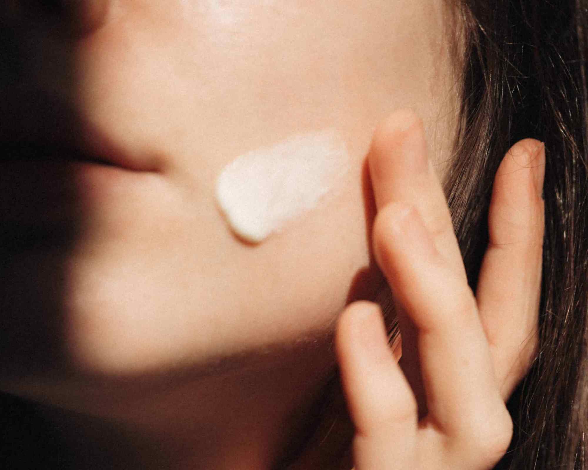 Dry Skin