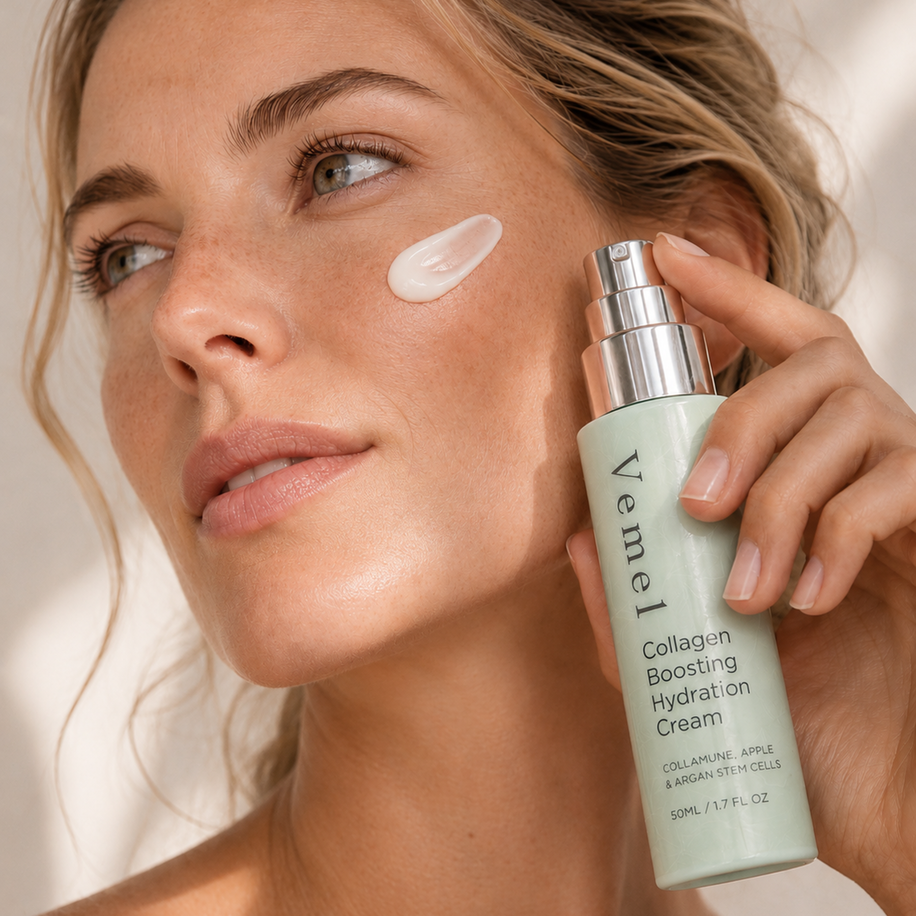 Moisturisers