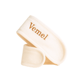 Organic Cotton Vemel Hairband