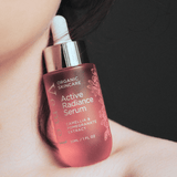 Active Radiance Serum