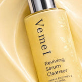 Reviving Serum Cleanser