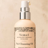 Double Cleanse Ritual