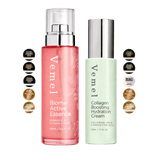 The Skin Longevity Duo