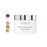 Daily Moisturising Face Butter