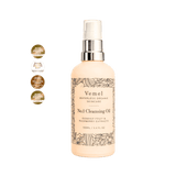 Double Cleanse Ritual