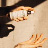 No. 1 Cleansing Oil