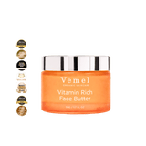 Vitamin Rich Face Butter
